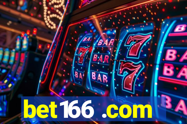 bet166 .com